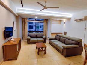 Fahrenheit Pavillion Bukit Bintang By JS-Home